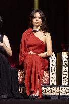 22nd Marrakech International Film Festival Day 9 nb