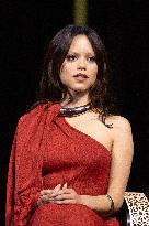 22nd Marrakech International Film Festival Day 9 nb