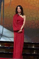 22nd Marrakech International Film Festival Day 9 nb