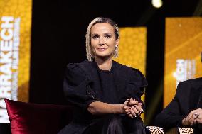 22nd Marrakech International Film Festival Day 9 nb