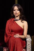 22nd Marrakech International Film Festival Day 9 nb