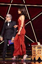 22nd Marrakech International Film Festival Day 9 nb