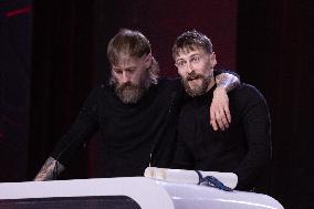 22nd Marrakech International Film Festival Day 9 nb