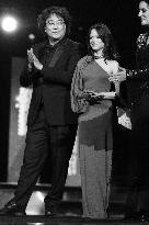 22nd Marrakech International Film Festival Day 9 nb