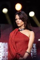 22nd Marrakech International Film Festival Day 9 nb