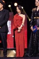 22nd Marrakech International Film Festival Day 9 nb
