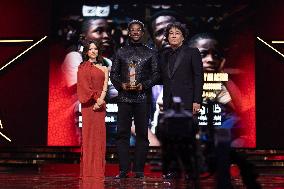 22nd Marrakech International Film Festival Day 9 nb