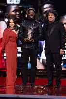 22nd Marrakech International Film Festival Day 9 nb