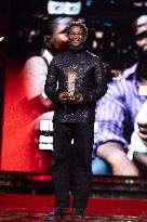 22nd Marrakech International Film Festival Day 9 nb