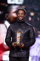 22nd Marrakech International Film Festival Day 9 nb