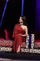 22nd Marrakech International Film Festival Day 9 nb