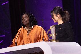 22nd Marrakech International Film Festival Day 9 nb