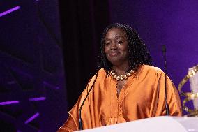 22nd Marrakech International Film Festival Day 9 nb