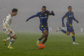 CALCIO - Serie A - Hellas Verona FC vs Atalanta BC