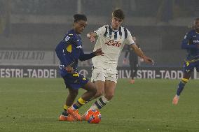 CALCIO - Serie A - Hellas Verona FC vs Atalanta BC