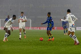 CALCIO - Serie A - Hellas Verona FC vs Atalanta BC