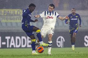 CALCIO - Serie A - Hellas Verona FC vs Atalanta BC