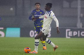 CALCIO - Serie A - Hellas Verona FC vs Atalanta BC