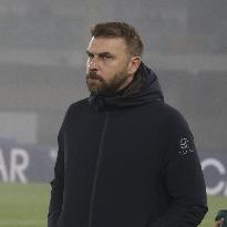 CALCIO - Serie A - Hellas Verona FC vs Atalanta BC