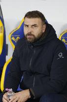 CALCIO - Serie A - Hellas Verona FC vs Atalanta BC