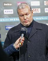 CALCIO - Serie A - Hellas Verona FC vs Atalanta BC