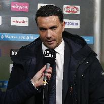 CALCIO - Serie A - Hellas Verona FC vs Atalanta BC