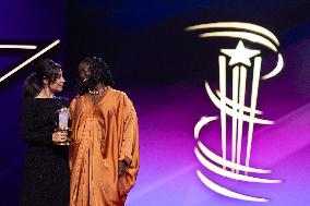 22nd Marrakech International Film Festival Day 9 nb