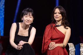 22nd Marrakech International Film Festival Day 9 nb