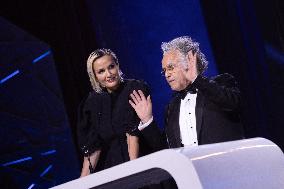 22nd Marrakech International Film Festival Day 9 nb