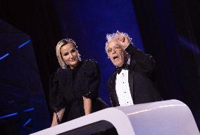 22nd Marrakech International Film Festival Day 9 nb