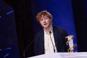 22nd Marrakech International Film Festival Day 9 nb