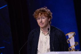 22nd Marrakech International Film Festival Day 9 nb