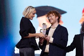 22nd Marrakech International Film Festival Day 9 nb