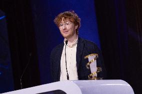 22nd Marrakech International Film Festival Day 9 nb