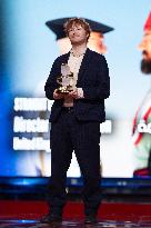 22nd Marrakech International Film Festival Day 9 nb