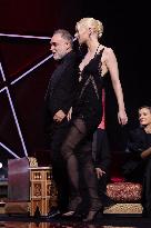 22nd Marrakech International Film Festival Day 9 nb