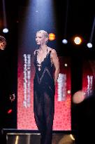 22nd Marrakech International Film Festival Day 9 nb