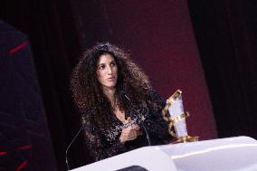 22nd Marrakech International Film Festival Day 9 nb