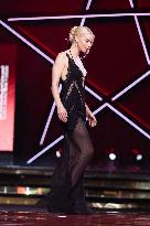 22nd Marrakech International Film Festival Day 9 nb