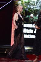 22nd Marrakech International Film Festival Day 9 nb