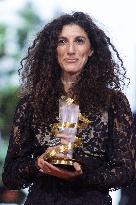 22nd Marrakech International Film Festival Day 9 nb