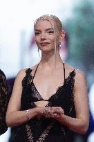 22nd Marrakech International Film Festival Day 9 nb