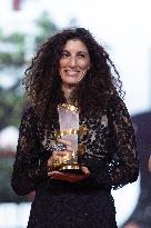 22nd Marrakech International Film Festival Day 9 nb