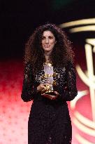 22nd Marrakech International Film Festival Day 9 nb