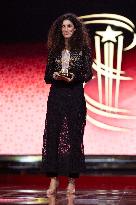 22nd Marrakech International Film Festival Day 9 nb