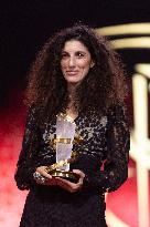 22nd Marrakech International Film Festival Day 9 nb