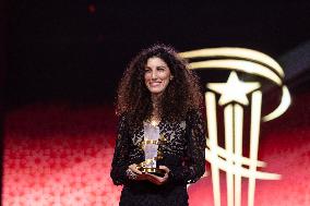 22nd Marrakech International Film Festival Day 9 nb