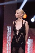 22nd Marrakech International Film Festival Day 9 nb