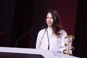 22nd Marrakech International Film Festival Day 9 nb