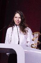 22nd Marrakech International Film Festival Day 9 nb